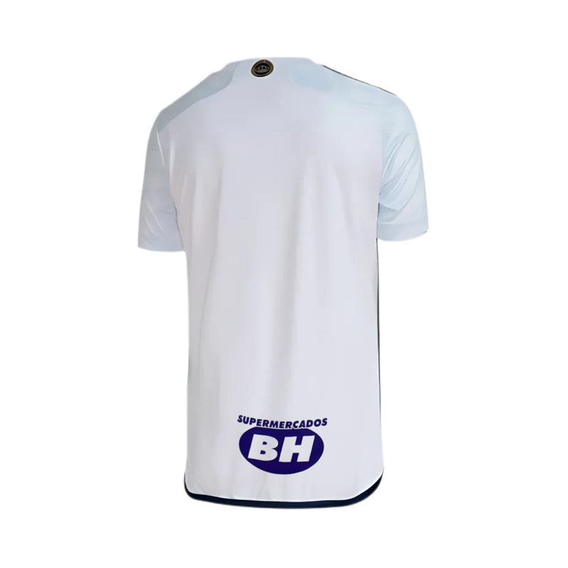 Cruzeiro Alternativa 23/24 - Todos os Patrocínios