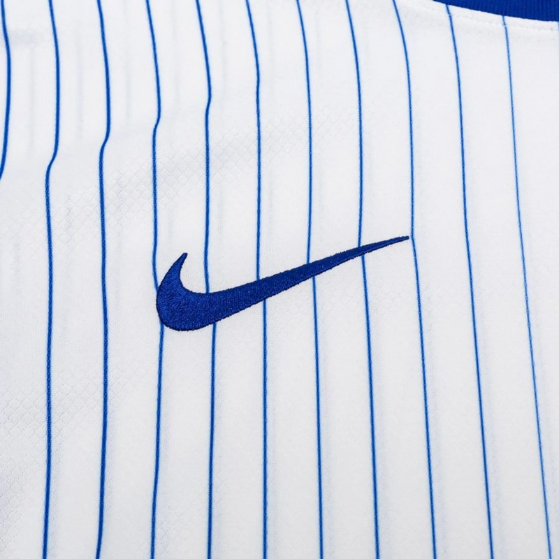 França Alternativa 24/25 - Euro 2024