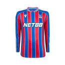 Crystal Palace Principal 25/26 - Manga Comprida