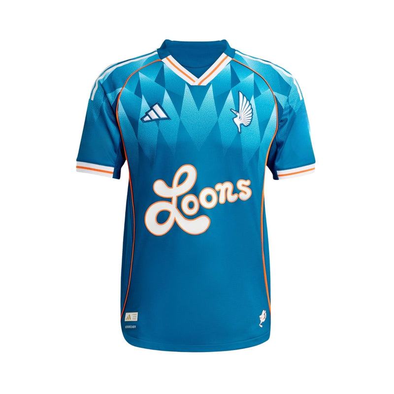 Minnesota United Terceiro 25/26