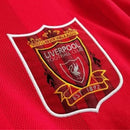 Liverpool Principal 95/96