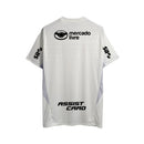 Flamengo Guarda-Redes 23/24 - Todos os Patrocínios