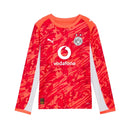 Borussia Dortmund Guarda-Redes 25/26 - Manga Comprida