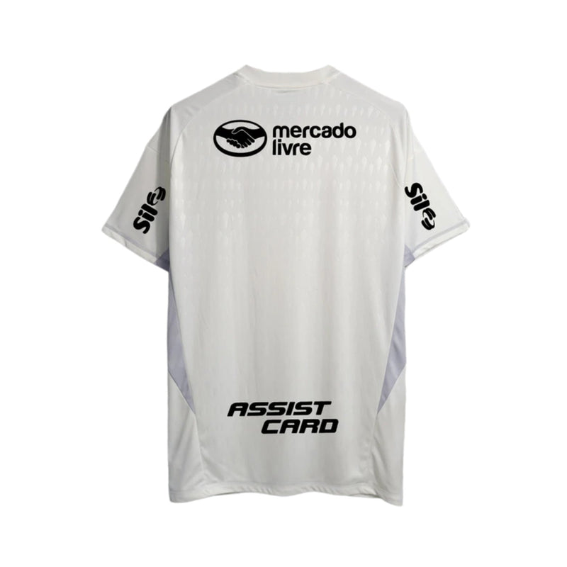 Flamengo Guarda-Redes 23/24 - Todos os Patrocínios