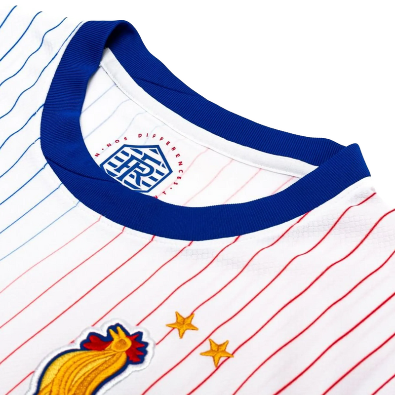 França Alternativa 24/25 - Euro 2024