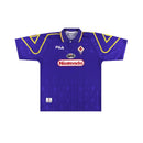 Fiorentina Principal 97/98