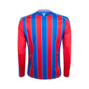 Crystal Palace Principal 25/26 - Manga Comprida