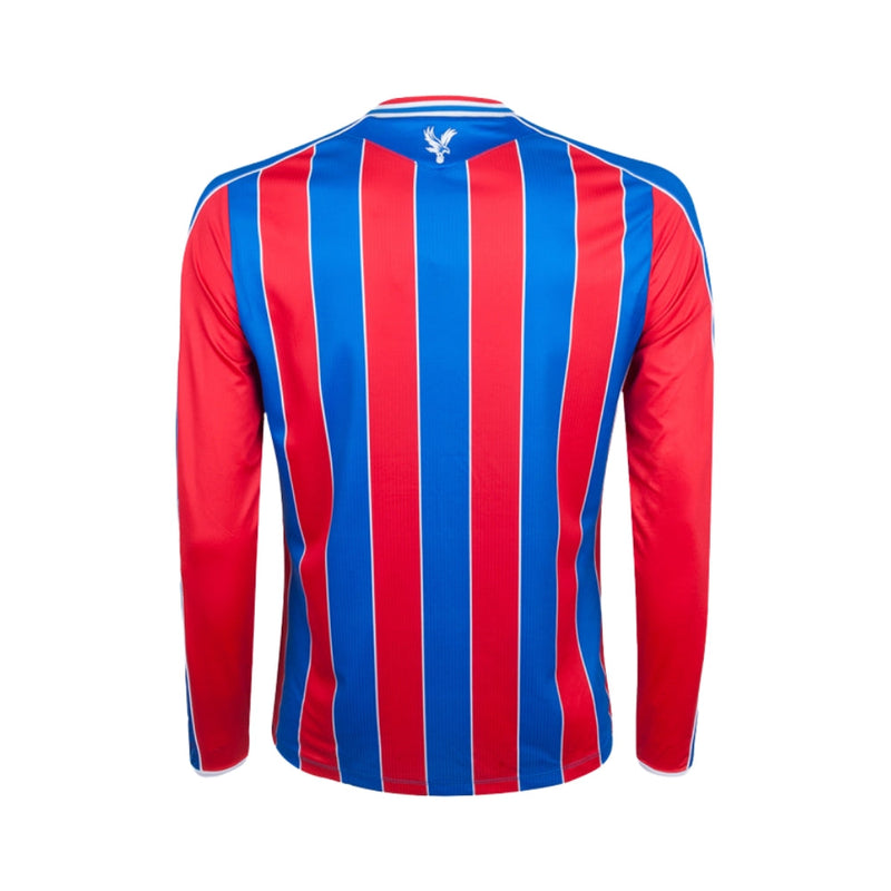 Crystal Palace Principal 25/26 - Manga Comprida