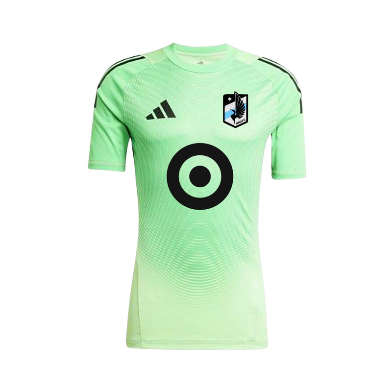 Minnesota United Guarda-Redes 25/26