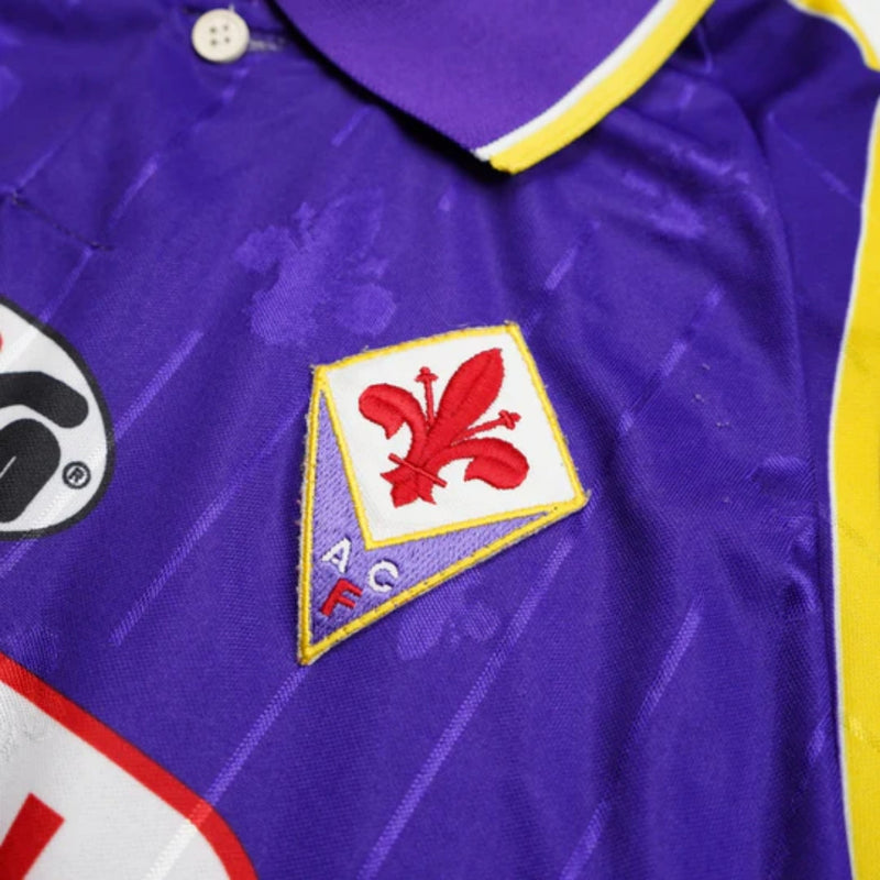 Fiorentina Principal 97/98