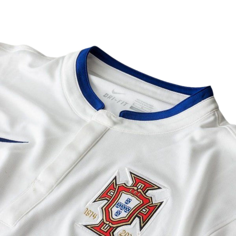 Portugal Alternativa 14/15