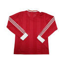 Liverpool Principal 95/96 - Manga Comprida