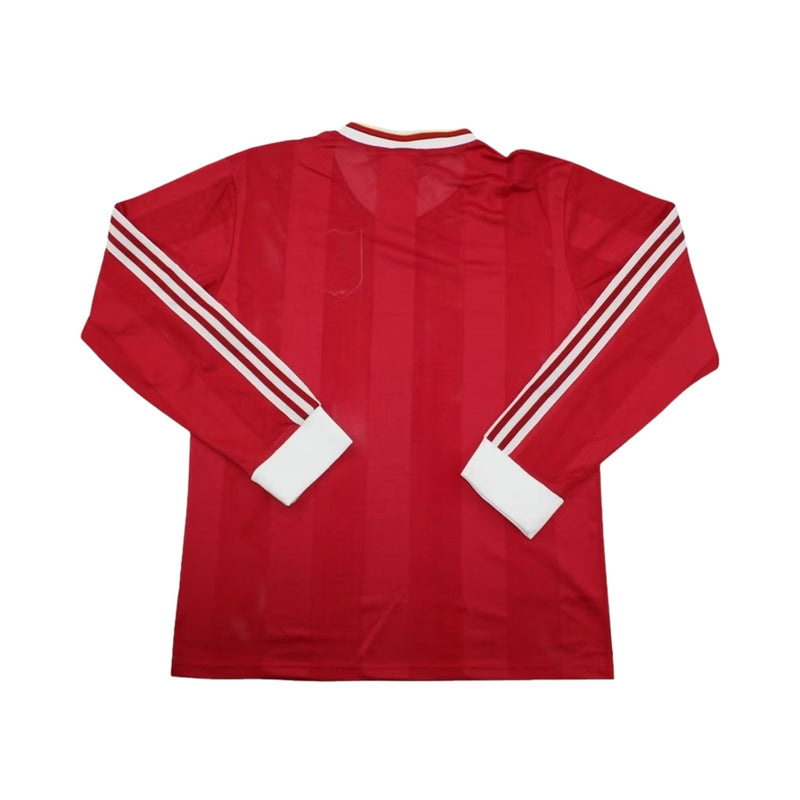 Liverpool Principal 95/96 - Manga Comprida