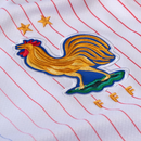 França Alternativa 24/25 - Versão Feminina - Euro 2024