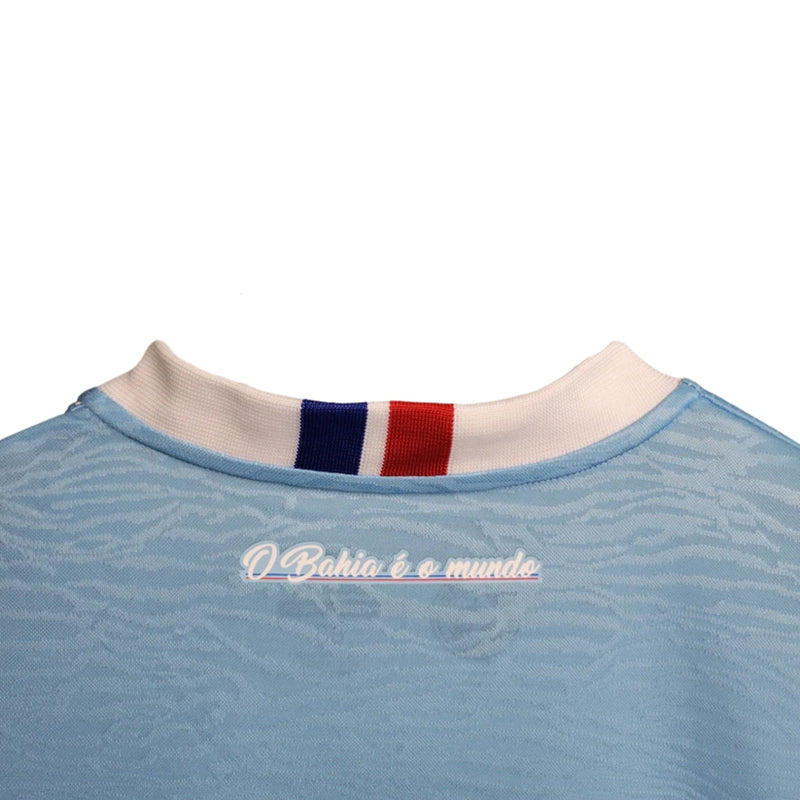 Bahia Alternativa 23/24