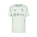 Minnesota United Pré-Jogo 25/26