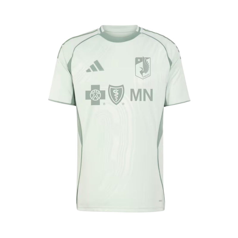 Minnesota United Pré-Jogo 25/26