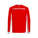 Bayern Munique Principal 25/26 - Manga Comprida