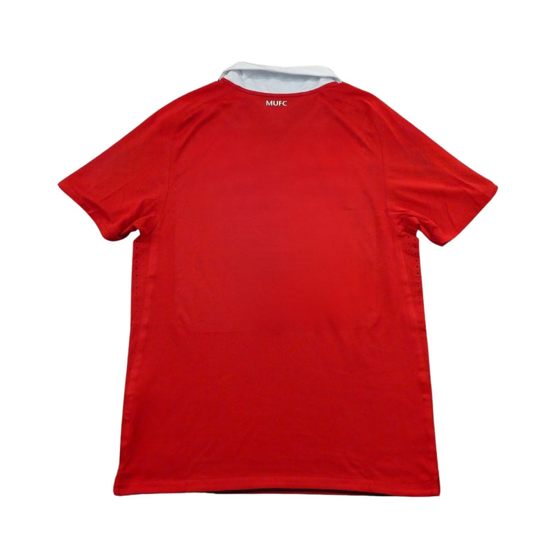 Manchester United Principal 10/11