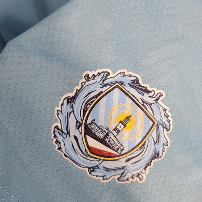 Bahia Alternativa 23/24