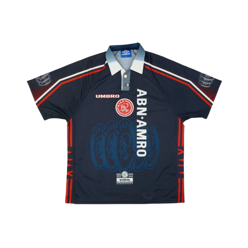 Ajax Alternativa 97/98