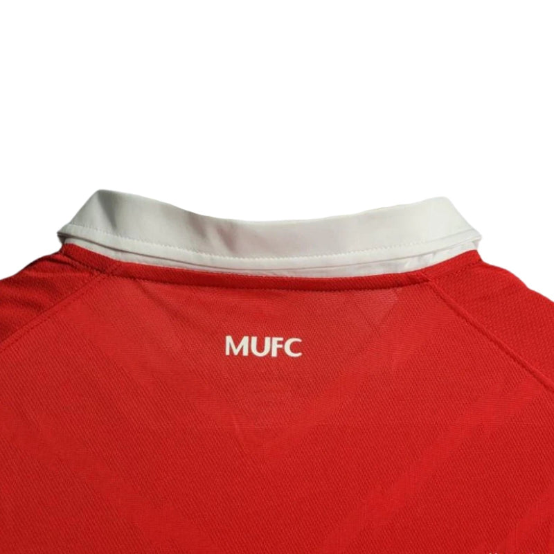 Manchester United Principal 10/11