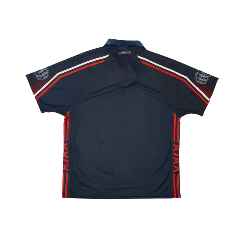 Ajax Alternativa 97/98