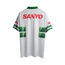 Coritiba Alternativa 97/98