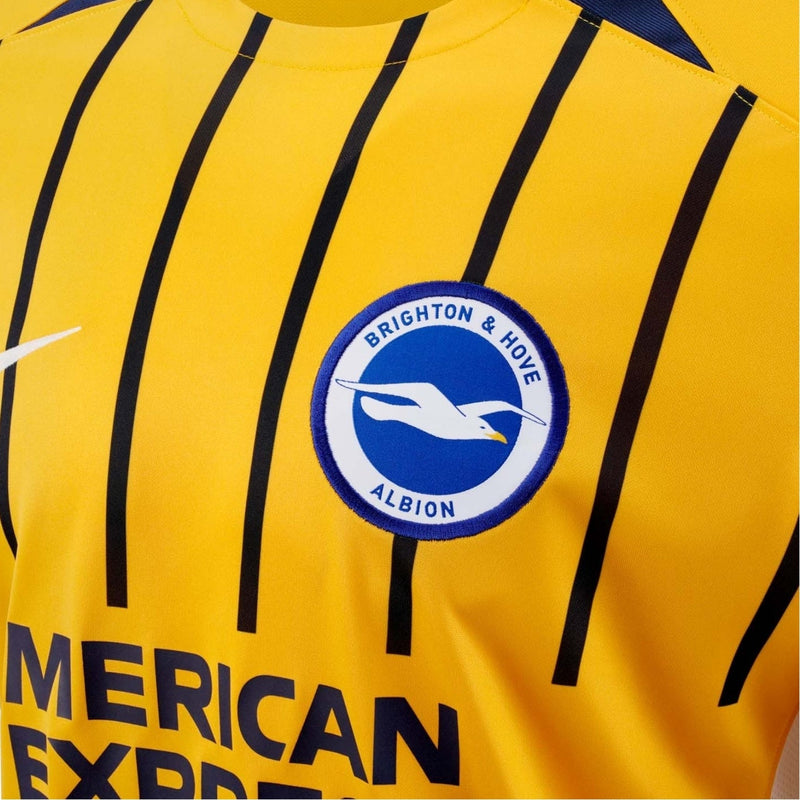 Brighton Terceiro 25/26