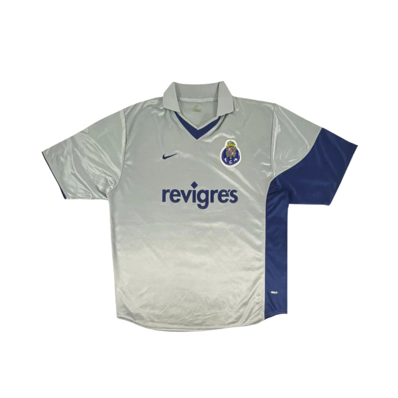 FC Porto Alternativa 01/02