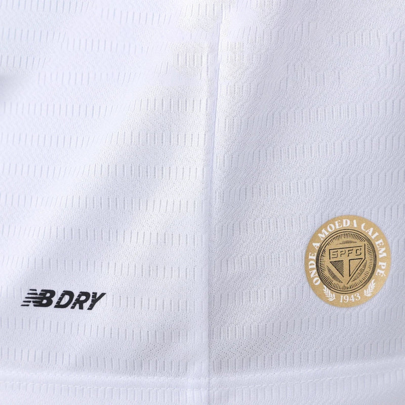 São Paulo Principal 24/25