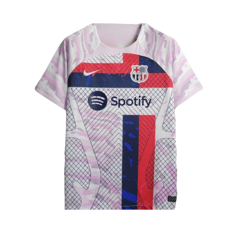 Barcelona Edição Especial 23/24