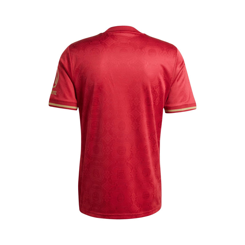 Bayern Munique 24/25 - 125° Aniversário