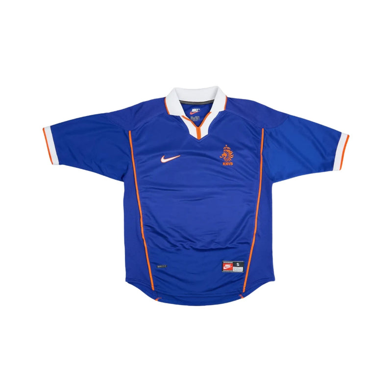 Holanda Alternativa 98/99