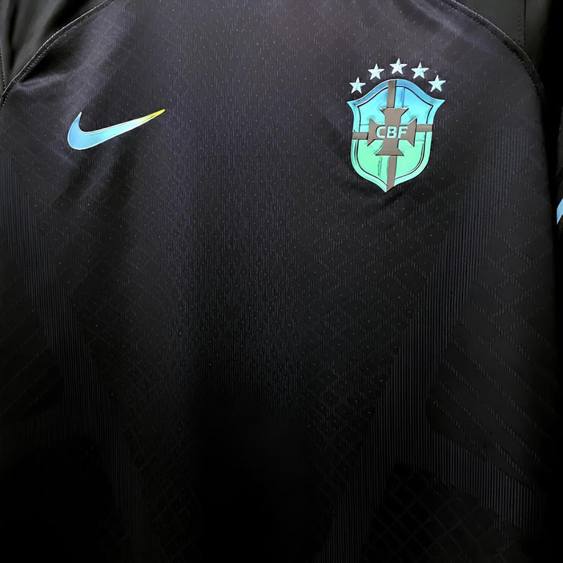 Brasil Edição Especial 22/23