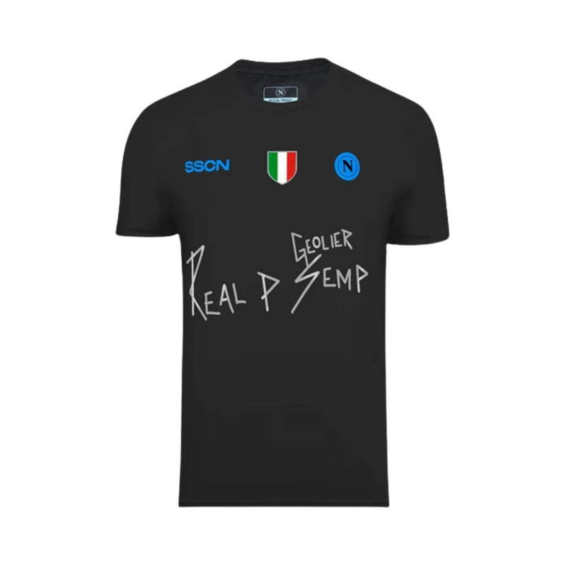 Nápoles Edição Especial 24/25