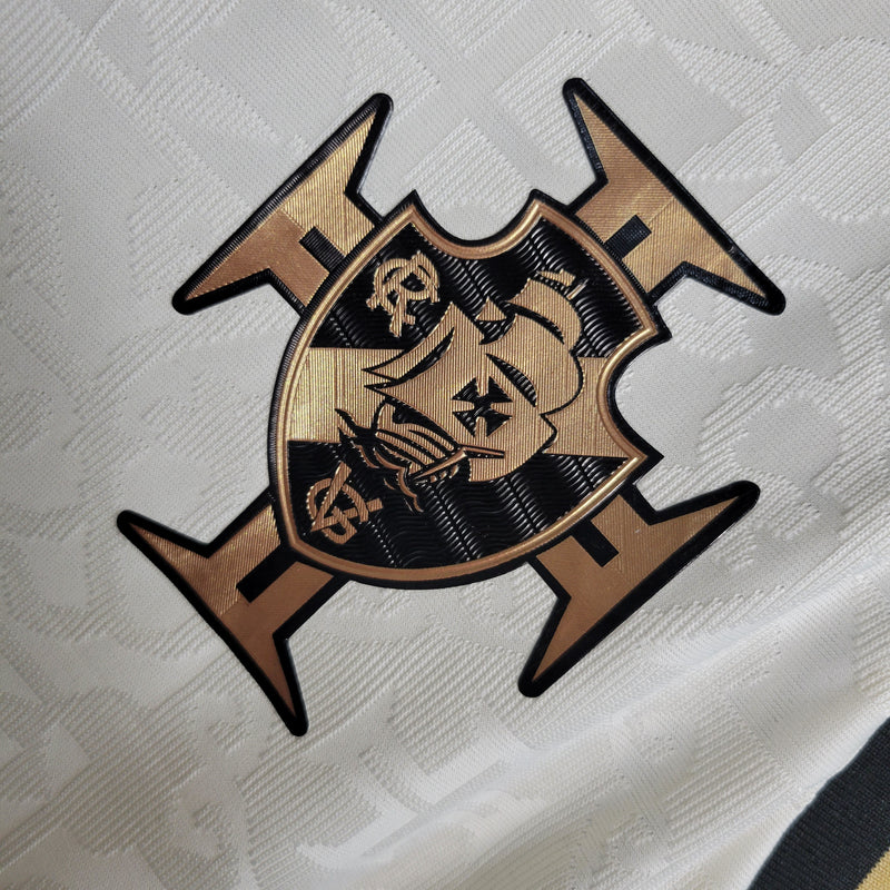 Vasco da Gama Treino 23/24 - Manga Cava