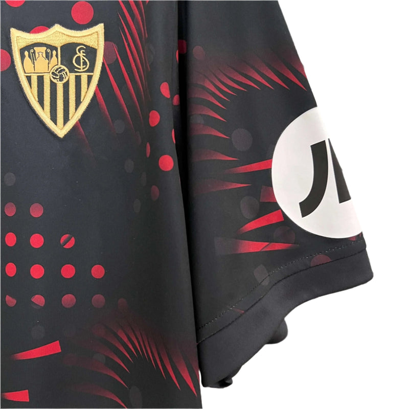 Sevilha Terceiro 24/25