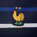 França Aquecimento 24/25 - Euro 2024