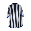 Newcastle Principal 99/00