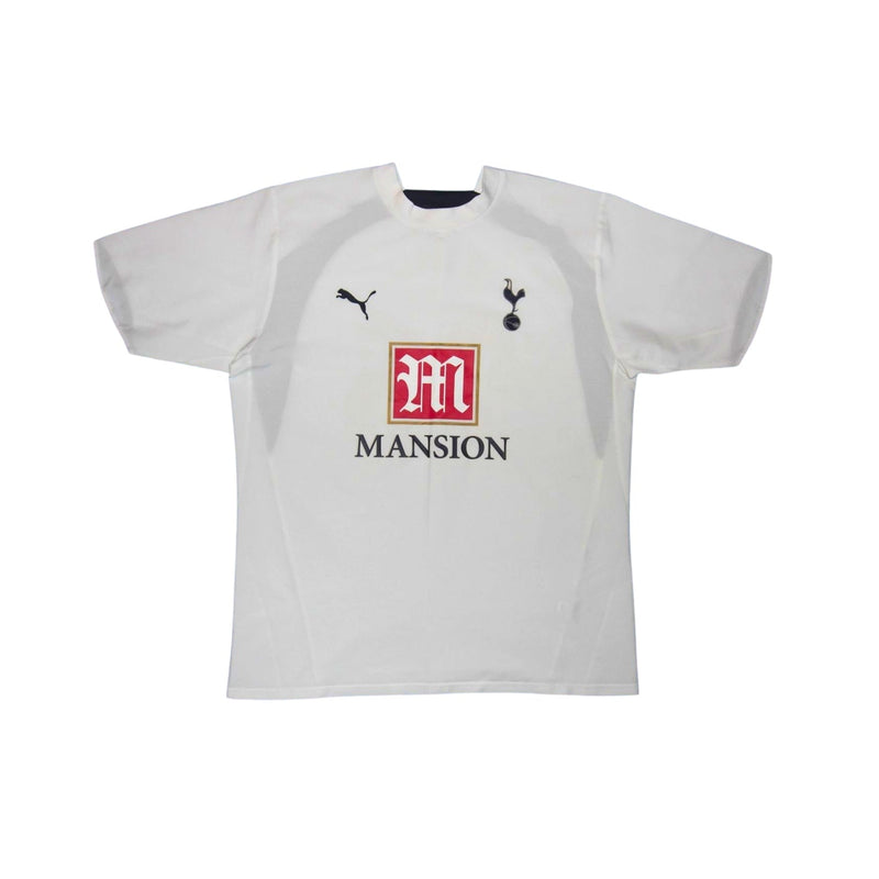 Tottenham Principal 06/07