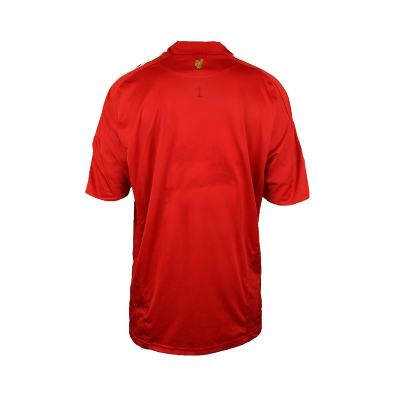 Liverpool Principal 08/09