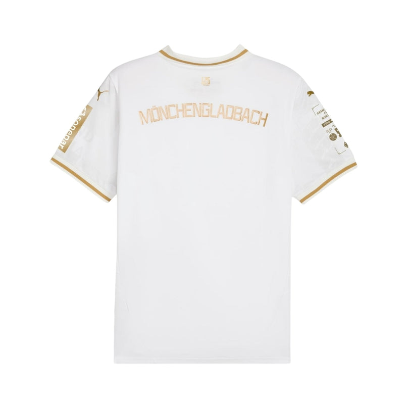 Borussia Mönchengladbach 25/26 - 125º Aniversário