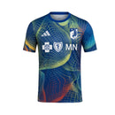 Minnesota United Pré-Jogo 25/26