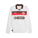 St. Pauli Alternativa - Manga Comprida