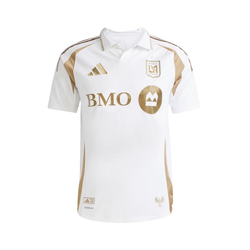 Los Angeles FC Alternativa 25/26