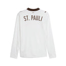 St. Pauli Alternativa - Manga Comprida