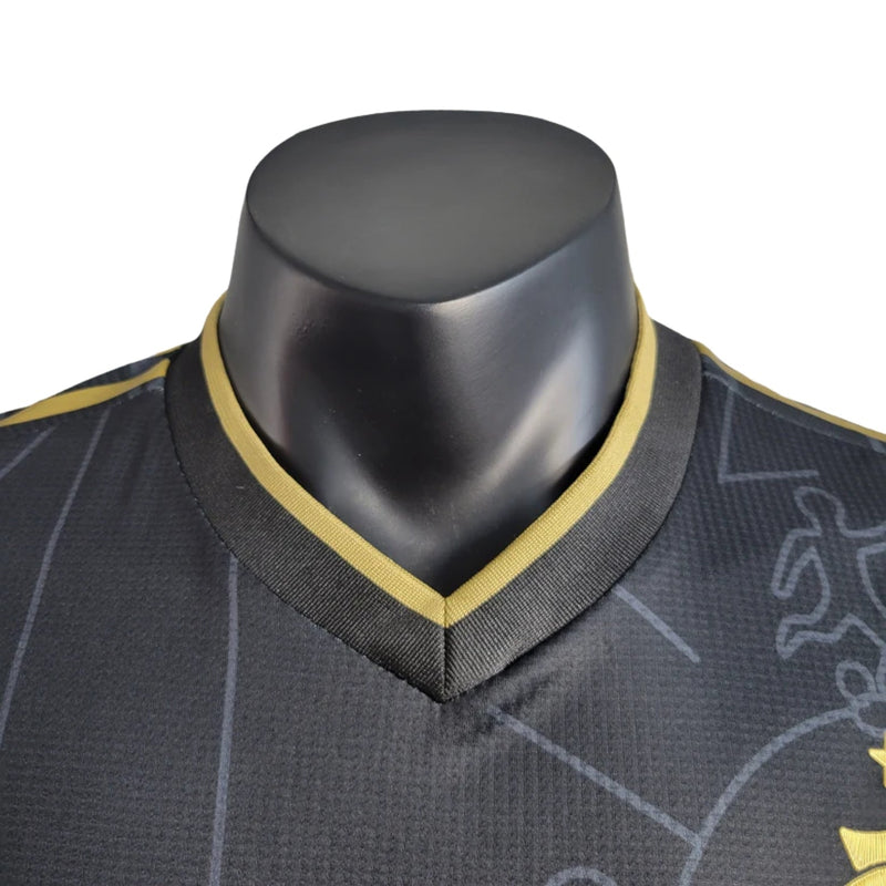 Flamengo Edição Especial 23/24 - Versão Jogador