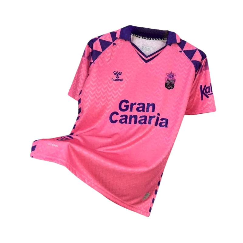 Las Palmas Edição Especial 24/25