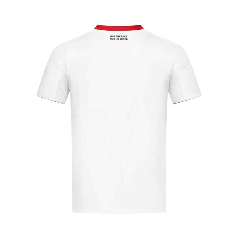 Eintracht Frankfurt Alternativa 25/26